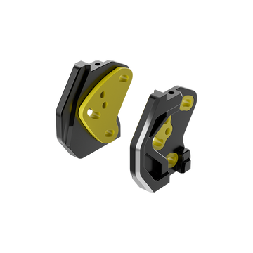 CNC Camera Plate For Volador VX3/VX3.5 O4 Frame